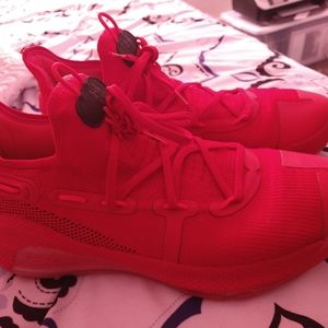 Curry 6 'Heart Of The Town'